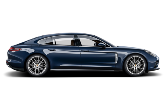 Panamera 4 Executive