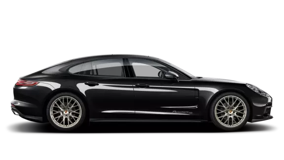 Panamera 4