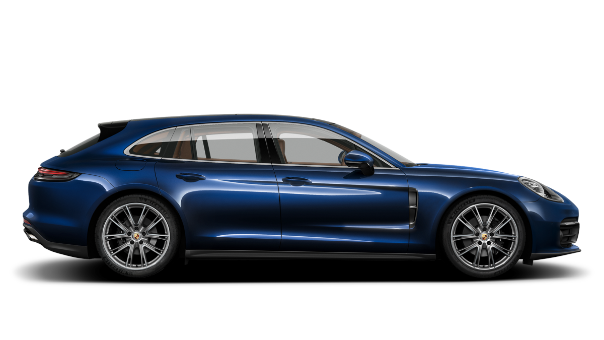 Panamera 4S E-Hybrid