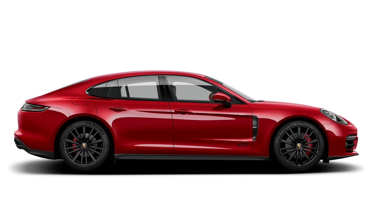 Panamera GTS Sport Turismo