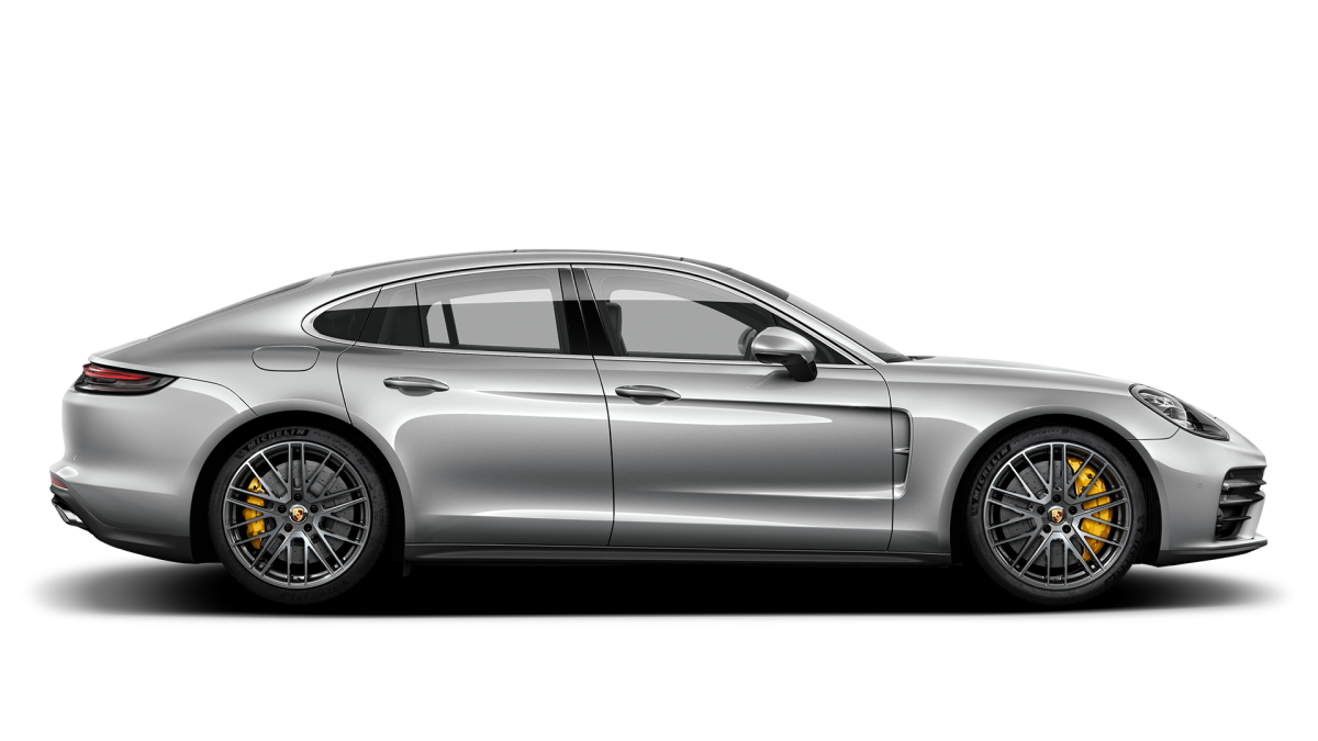 Panamera GTS Sport Turismo