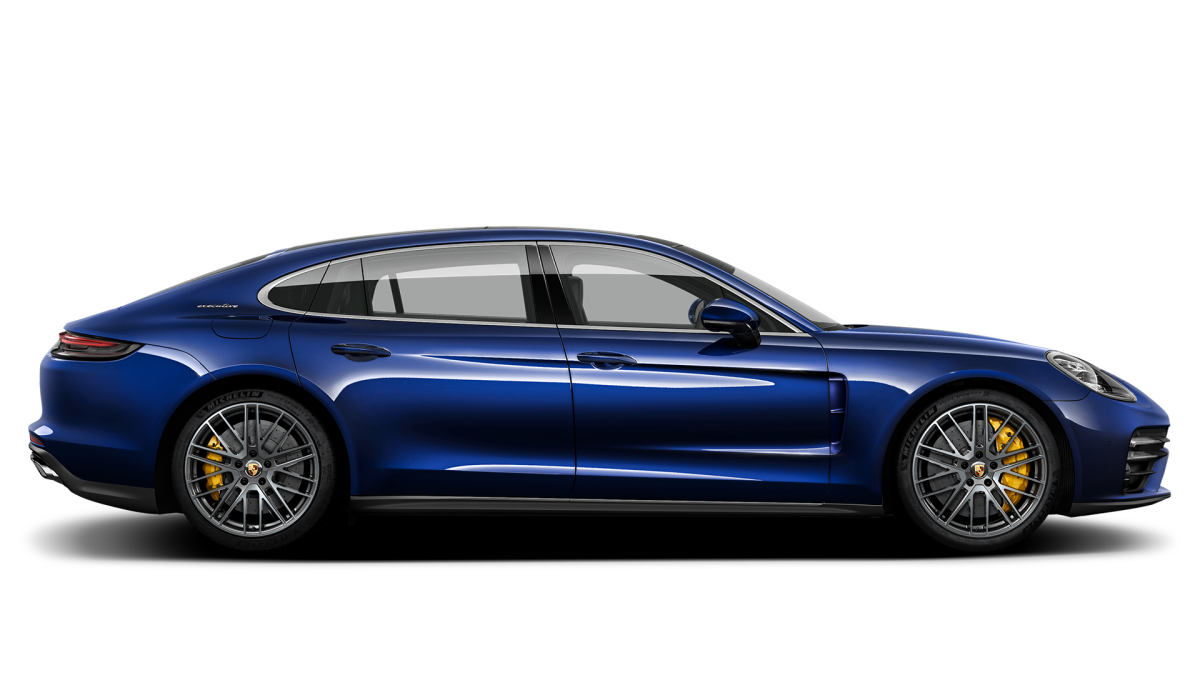 Panamera Turbo S E-Hybrid Executive