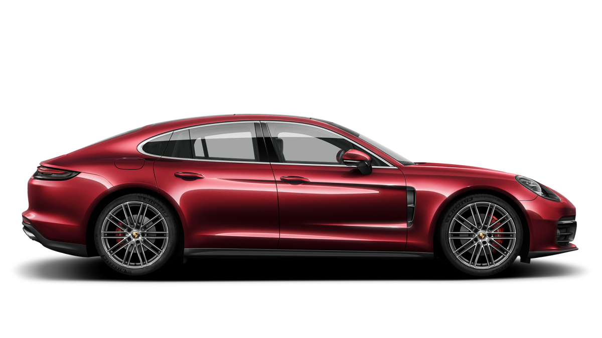 Panamera GTS Sport Turismo