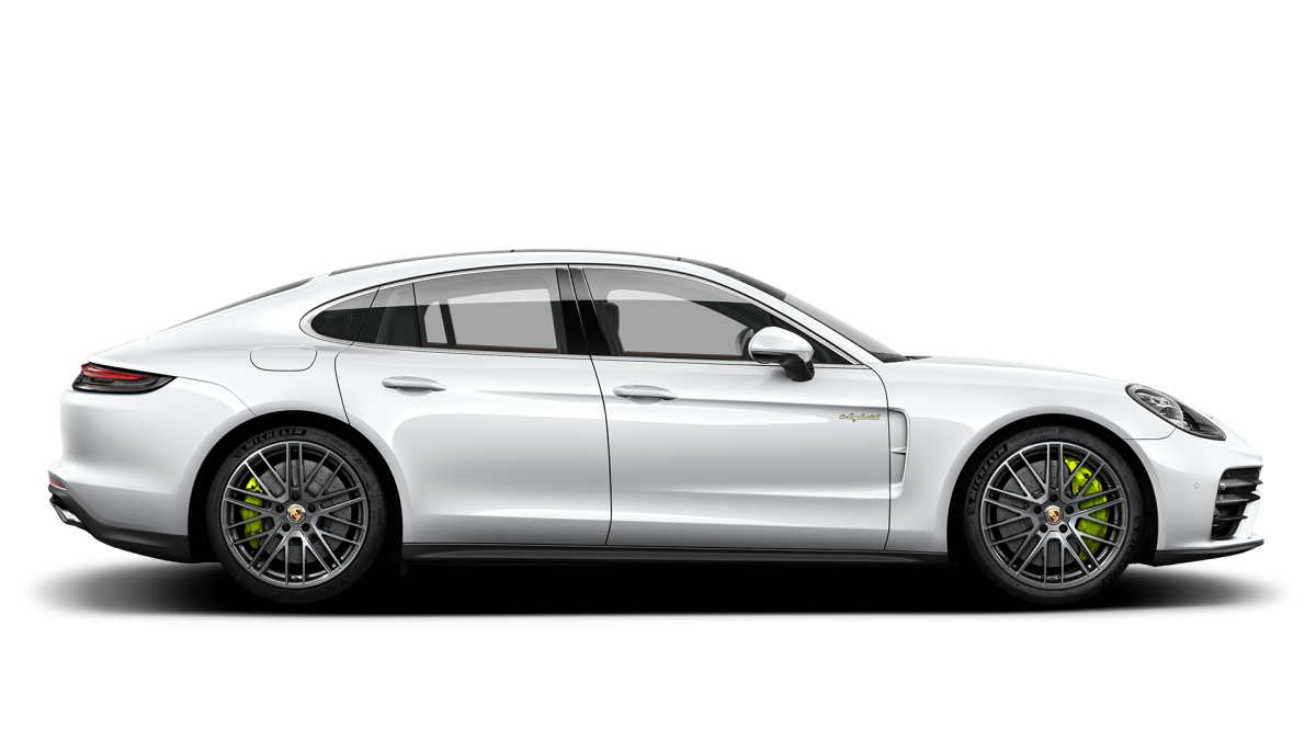 Panamera 4S Executive