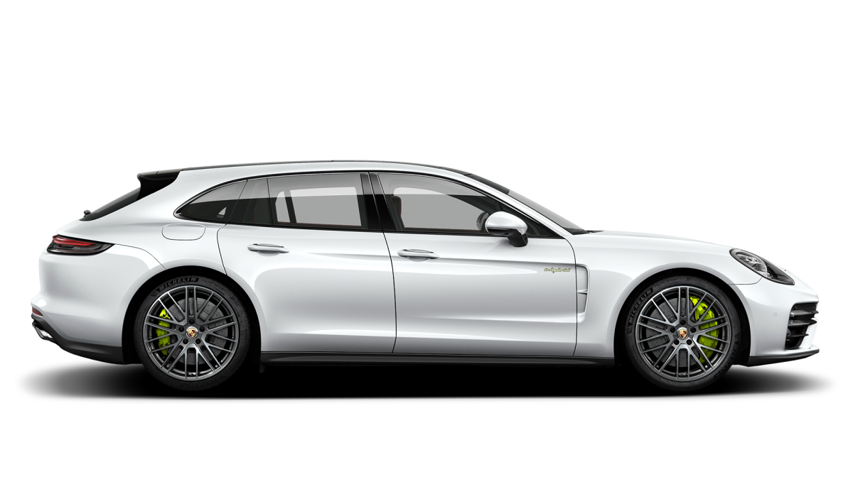 Panamera Turbo S E-Hybrid Executive