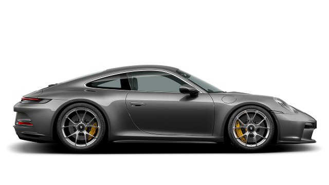 911 GT3