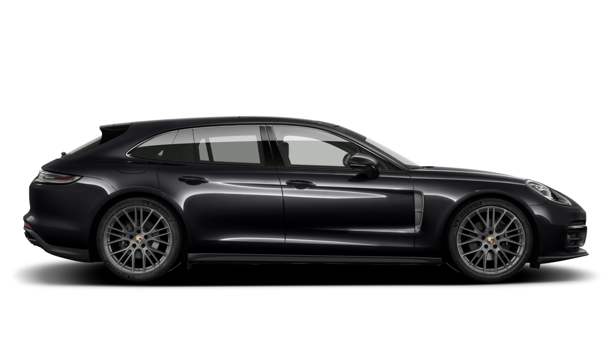 Panamera GTS Sport Turismo