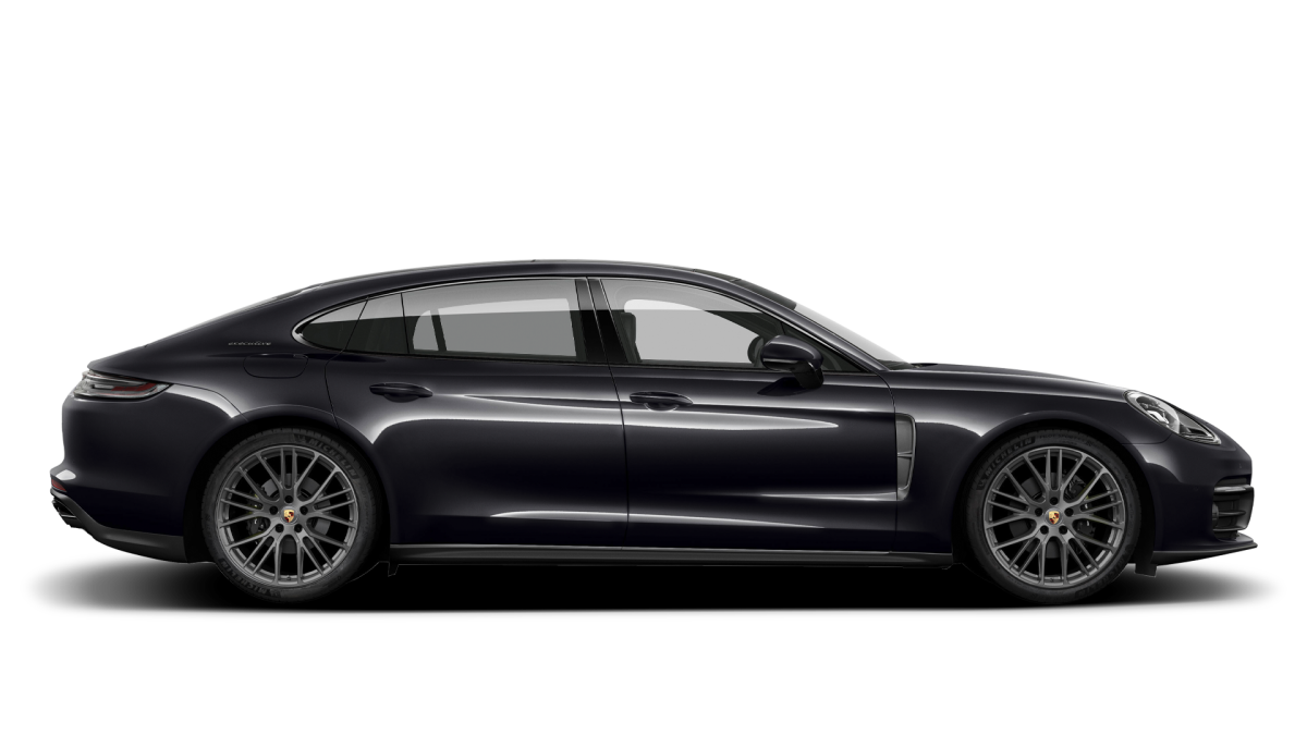 Panamera Turbo S E-Hybrid Executive