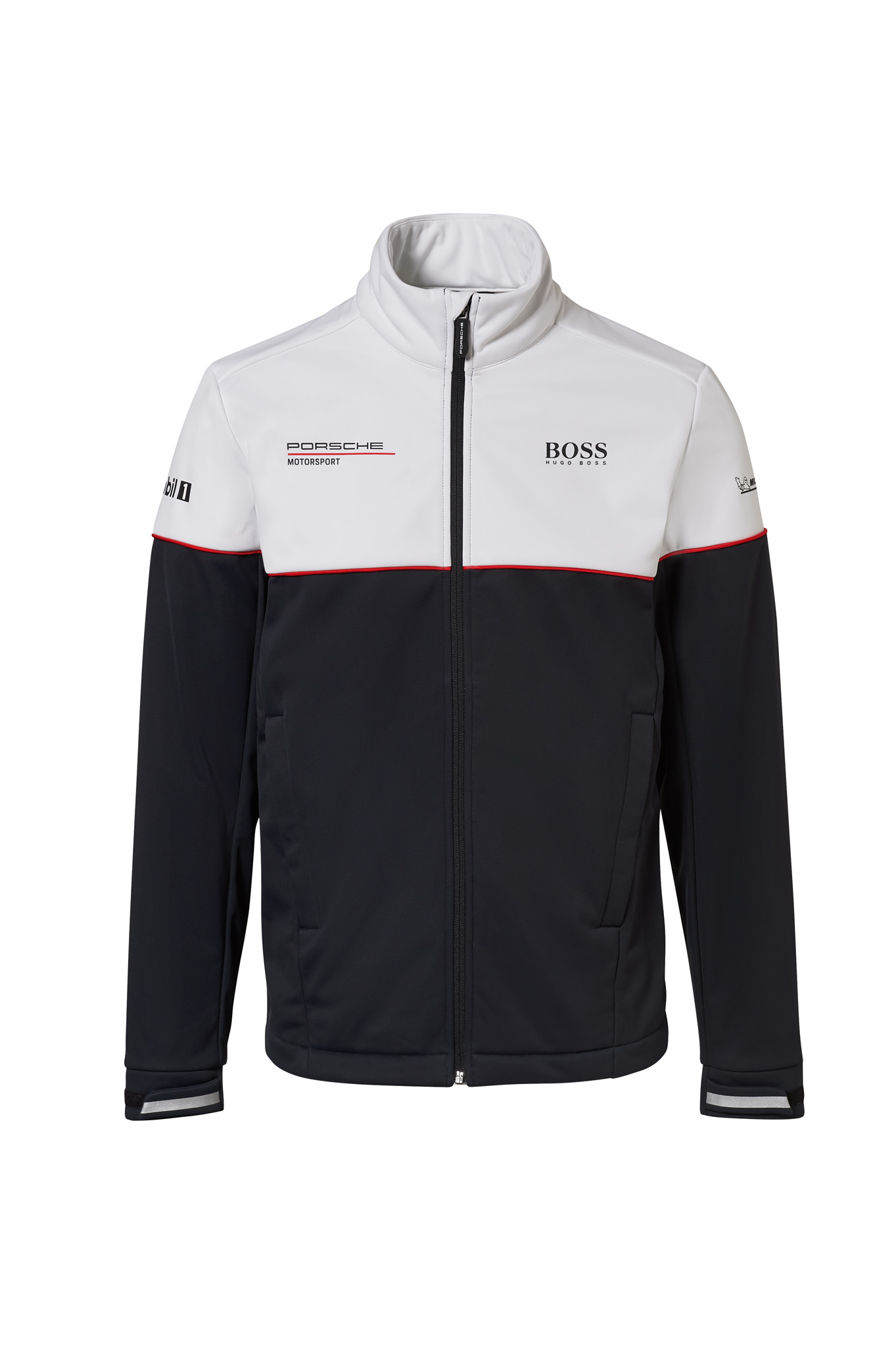 Softshell porsche motorsport deals